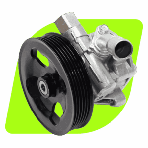 CDH Parts Bomba