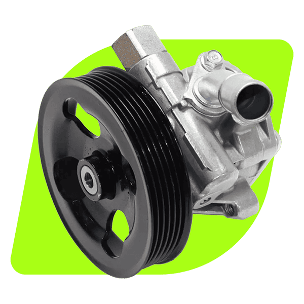 CDH Parts Bomba