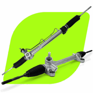 CDH Parts Caixa de Direção