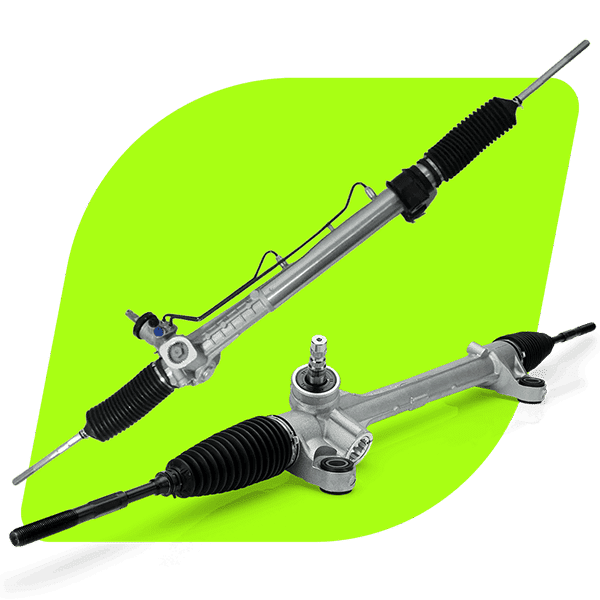 CDH Parts Caixa de Direção