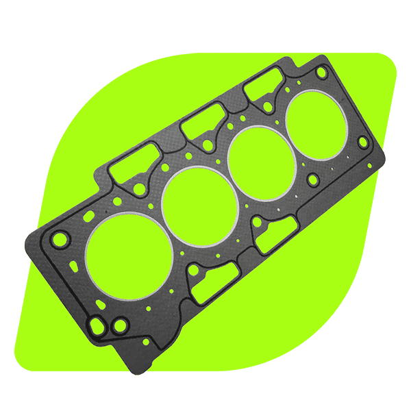 CDH Parts Junta Cabeçote