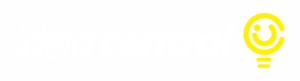 Ideia Central - Logotipo Brand